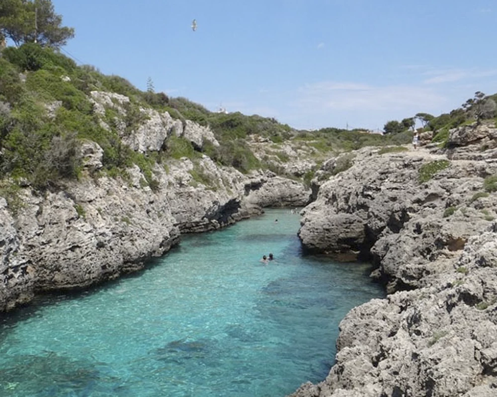 hotel xubec ciudatella entorno menorca g